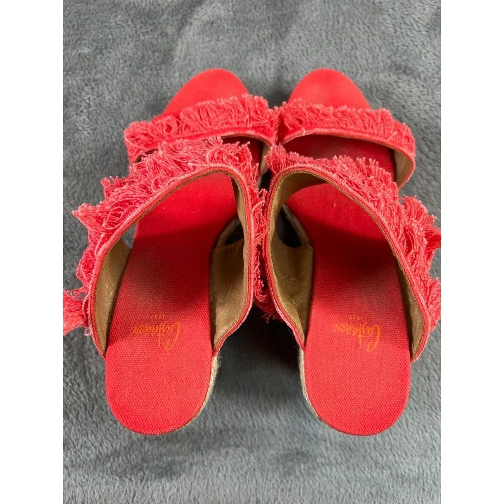 Castañer pre owned